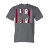 8000 Adult DryBlend 50/50 T-Shirt Thumbnail