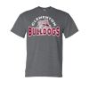 8000 Adult DryBlend 50/50 T-Shirt Thumbnail