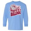 5400B Youth Heavy Cotton Long Sleeve Thumbnail