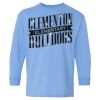 5400B Youth Heavy Cotton Long Sleeve Thumbnail