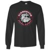 2400 Adult Ultra Cotton Long Sleeve T-Shirt Thumbnail