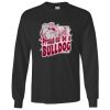 2400 Adult Ultra Cotton Long Sleeve T-Shirt Thumbnail