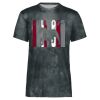 222596 Adult Cotton-Touch Poly T-Shirt Thumbnail