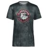 222596 Adult Cotton-Touch Poly T-Shirt Thumbnail