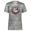 222696 Youth Cotton-Touch Poly T-Shirt Thumbnail