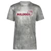 222696 Youth Cotton-Touch Poly T-Shirt Thumbnail