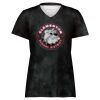 222796 Ladies' Cotton-Touch Poly T-Shirt Thumbnail