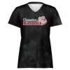 222796 Ladies' Cotton-Touch Poly T-Shirt Thumbnail