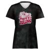 222796 Ladies' Cotton-Touch Poly T-Shirt Thumbnail