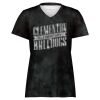 222796 Ladies' Cotton-Touch Poly T-Shirt Thumbnail