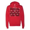 3719 Unisex Sponge Fleece Hoodie Thumbnail