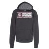 3719Y Youth Sponge Fleece Hoodie Thumbnail