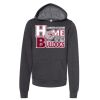 3719Y Youth Sponge Fleece Hoodie Thumbnail