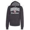 3719Y Youth Sponge Fleece Hoodie Thumbnail