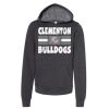 3719Y Youth Sponge Fleece Hoodie Thumbnail