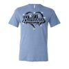 3413 Adult Extra Soft Tri-blend Tee Thumbnail