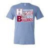 3413 Adult Extra Soft Tri-blend Tee Thumbnail