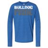 3513Y Youth Extra Soft Tri-blend Long Sleeve Thumbnail