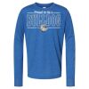 3513Y Youth Extra Soft Tri-blend Long Sleeve Thumbnail