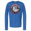 3513Y Youth Extra Soft Tri-blend Long Sleeve Thumbnail