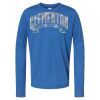 3513Y Youth Extra Soft Tri-blend Long Sleeve Thumbnail