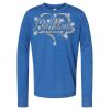 3513Y Youth Extra Soft Tri-blend Long Sleeve Thumbnail