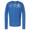 3513Y Youth Extra Soft Tri-blend Long Sleeve Thumbnail