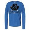 3513Y Youth Extra Soft Tri-blend Long Sleeve Thumbnail