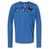 3513Y Youth Extra Soft Tri-blend Long Sleeve Thumbnail