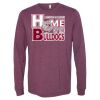 3513 Adult Extra Soft Tri-blend Long Sleeve Thumbnail