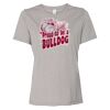 6413 Women’s Extra Soft Tri-blend Tee Thumbnail