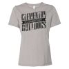 6413 Women’s Extra Soft Tri-blend Tee Thumbnail