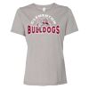 6413 Women’s Extra Soft Tri-blend Tee Thumbnail